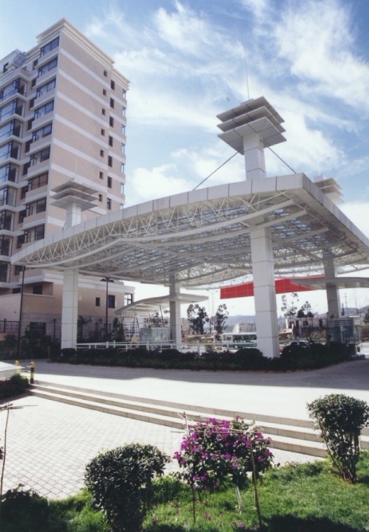 金實園